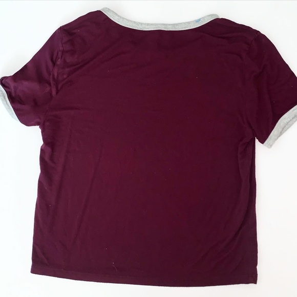 Basic tee - Picture 4 of 4